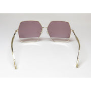 ModaFrames Furla Sfu234 Sunglasses Sunglasses