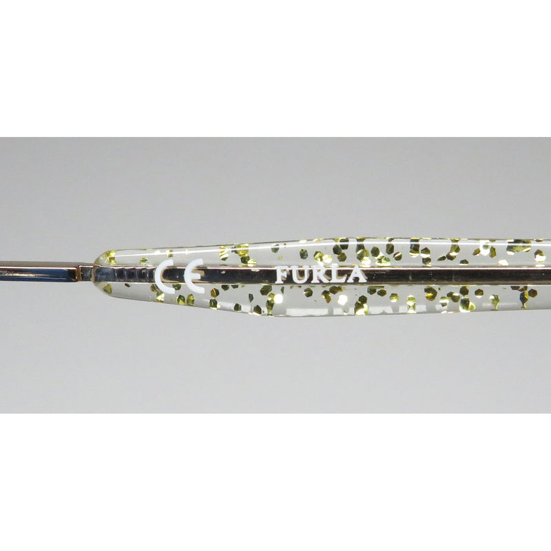 ModaFrames Furla Sfu234 Sunglasses Sunglasses