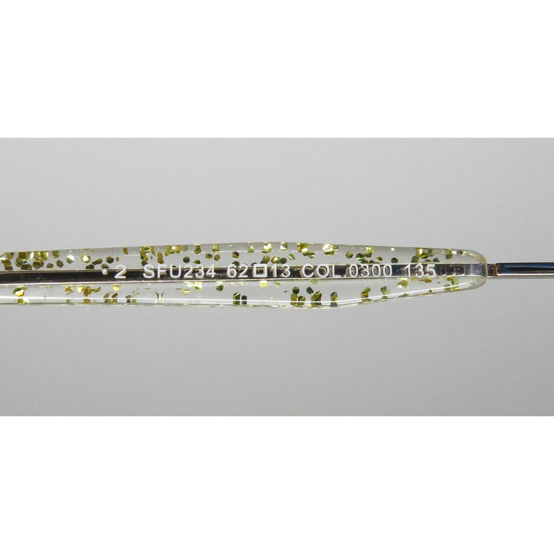 ModaFrames Furla Sfu234 Sunglasses Sunglasses