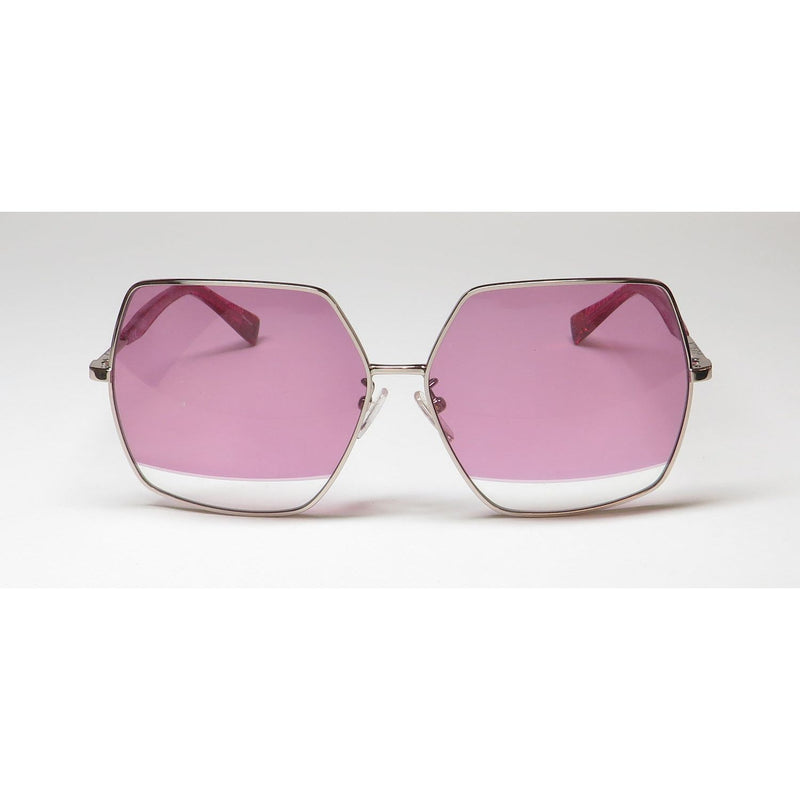 ModaFrames Furla Sfu234 Sunglasses Sunglasses