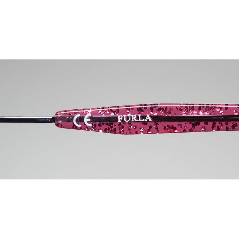 ModaFrames Furla Sfu234 Sunglasses Sunglasses