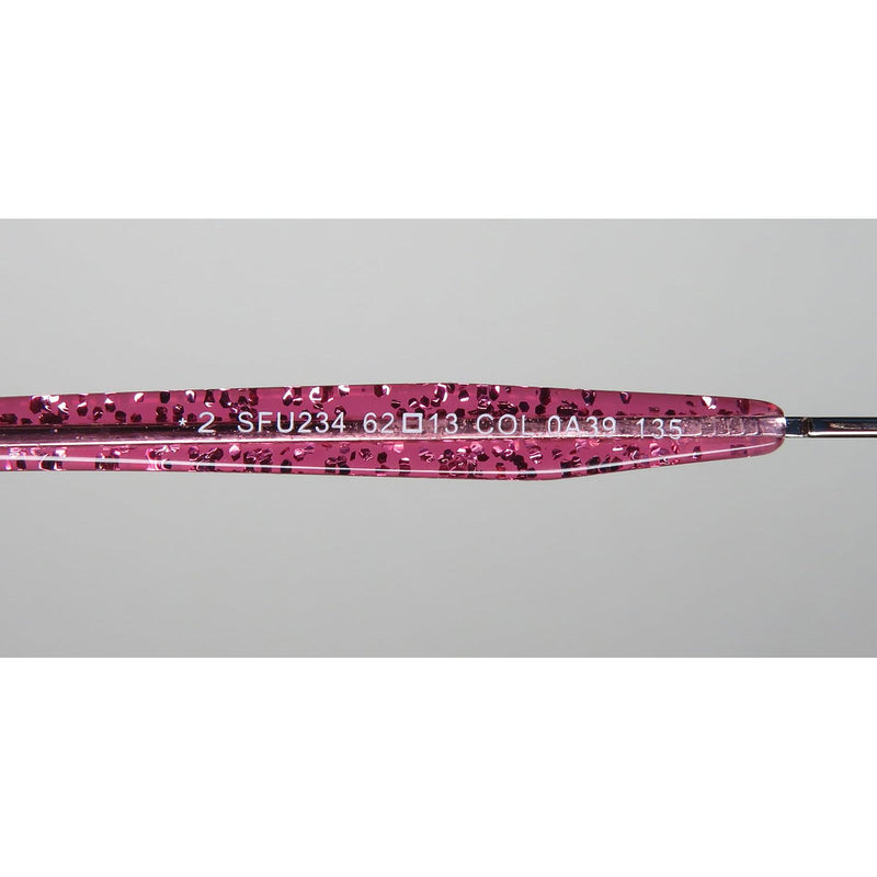 ModaFrames Furla Sfu234 Sunglasses Sunglasses