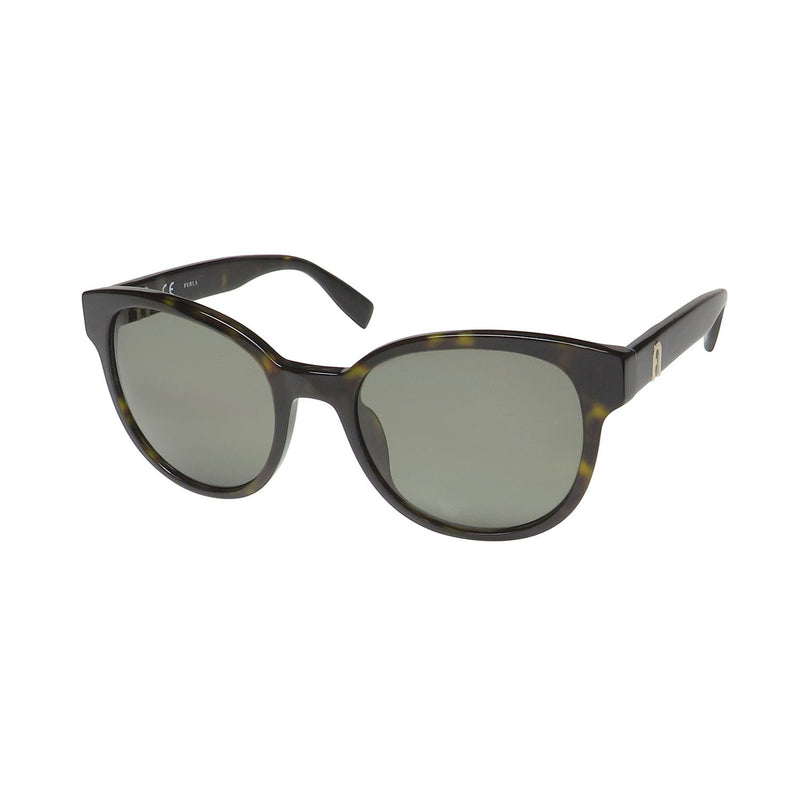 ModaFrames Furla Sfu471 Sunglasses Sunglasses