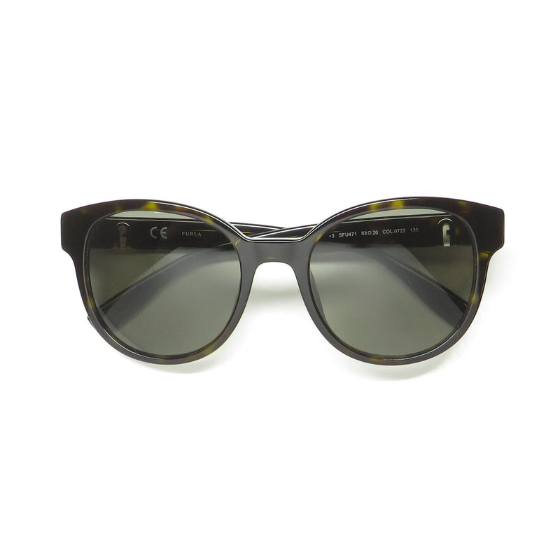 ModaFrames Furla Sfu471 Sunglasses Sunglasses