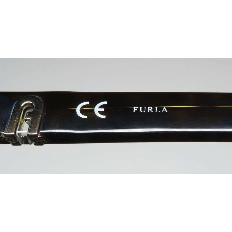 ModaFrames Furla Sfu471 Sunglasses Sunglasses