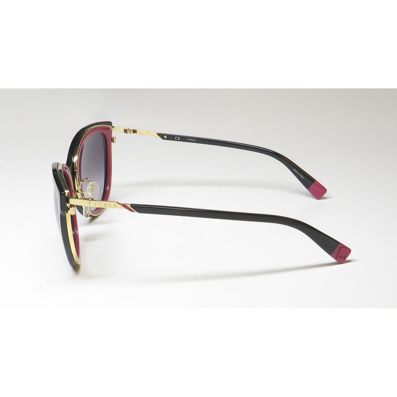 ModaFrames Furla Sfu308 Sunglasses Sunglasses