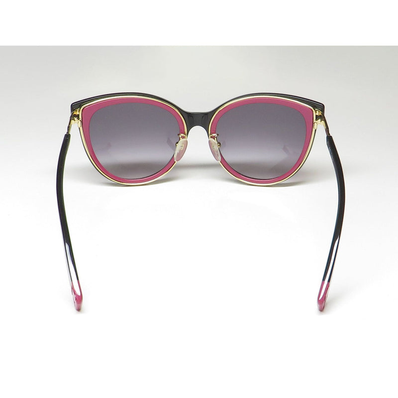 ModaFrames Furla Sfu308 Sunglasses Sunglasses