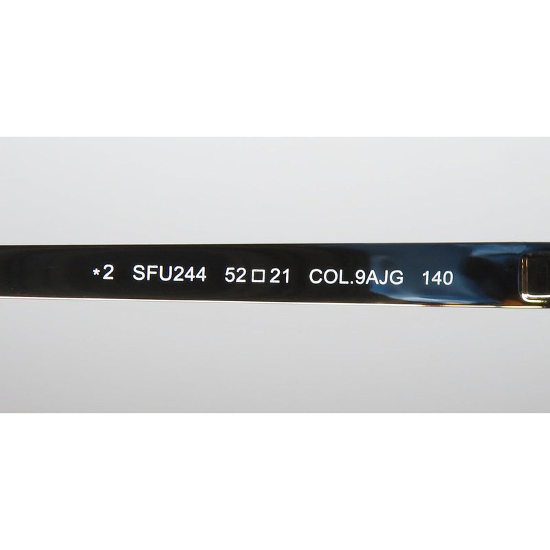 ModaFrames Furla Sfu244 Sunglasses Sunglasses