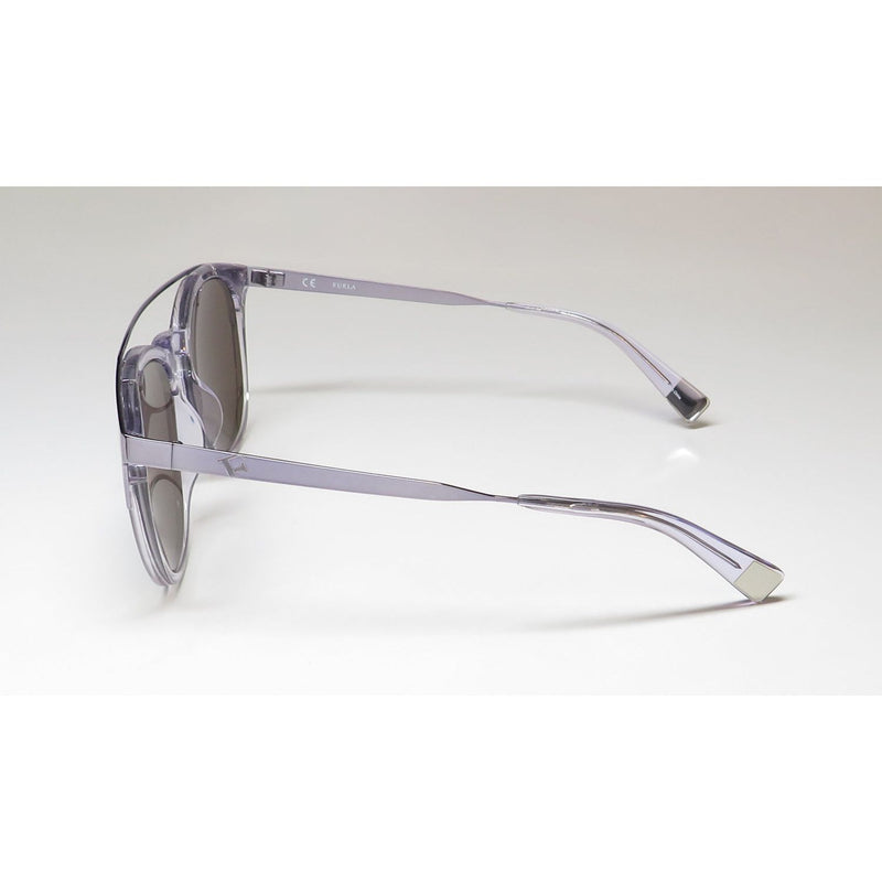 ModaFrames Furla Sfu244 Sunglasses Sunglasses