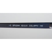 ModaFrames Furla Sfu244 Sunglasses Sunglasses