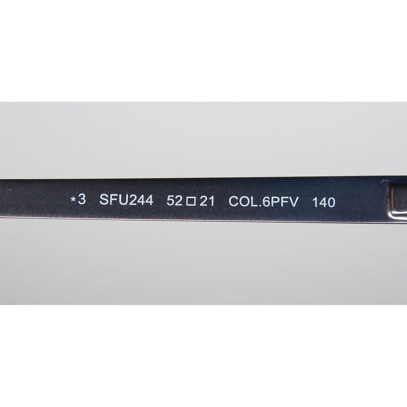 ModaFrames Furla Sfu244 Sunglasses Sunglasses