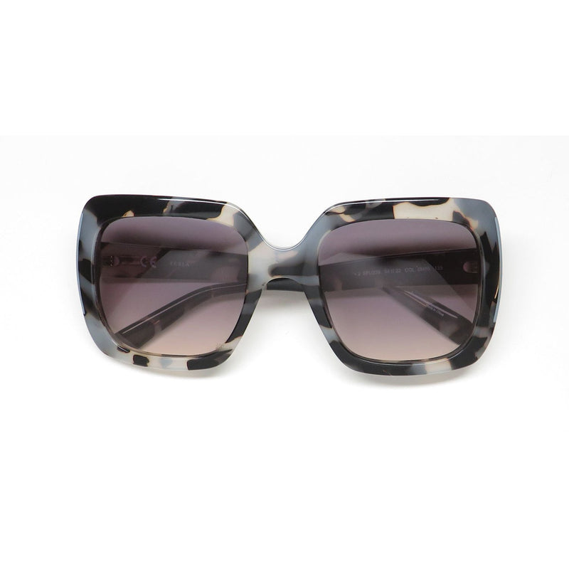 ModaFrames Furla Sfu239 Sunglasses Sunglasses