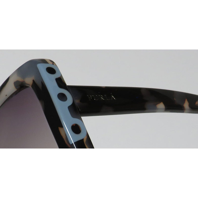 ModaFrames Furla Sfu239 Sunglasses Sunglasses