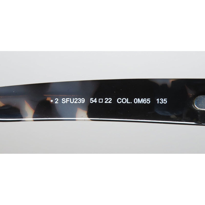 ModaFrames Furla Sfu239 Sunglasses Sunglasses