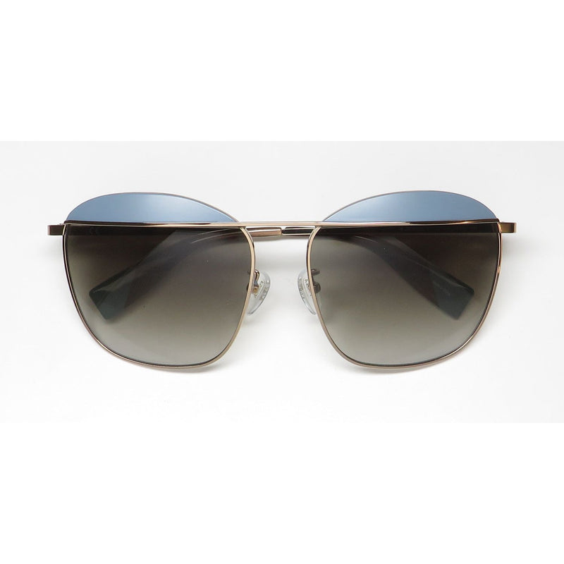 ModaFrames Furla Sfu237 Sunglasses Sunglasses