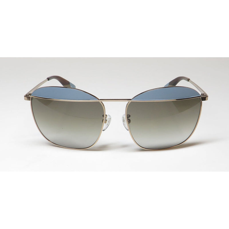 ModaFrames Furla Sfu237 Sunglasses Sunglasses