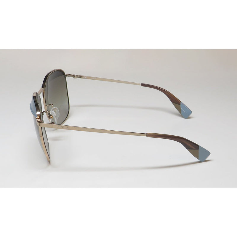 ModaFrames Furla Sfu237 Sunglasses Sunglasses