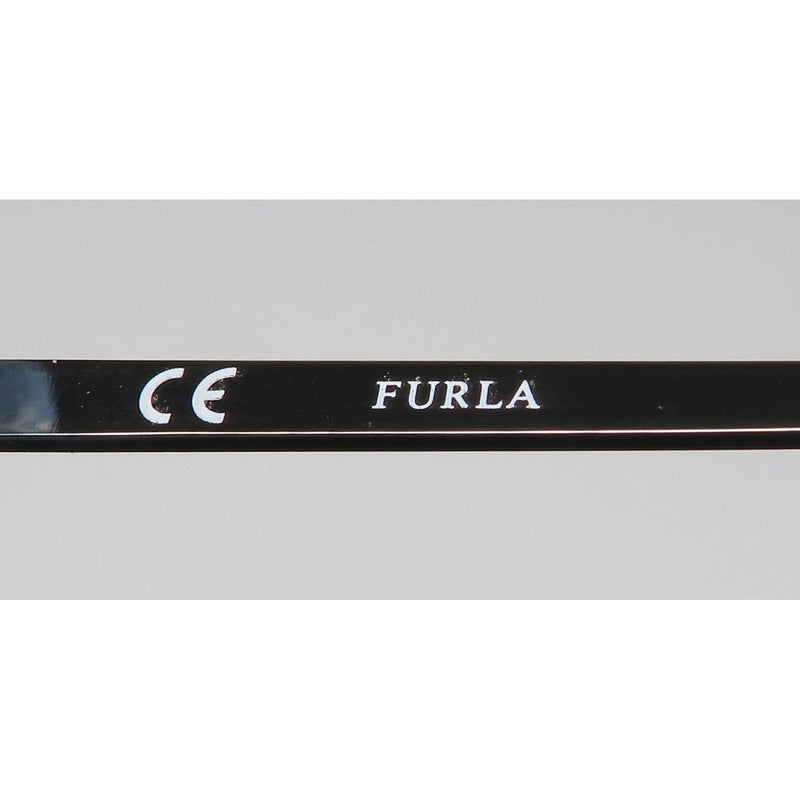 ModaFrames Furla Sfu237 Sunglasses Sunglasses