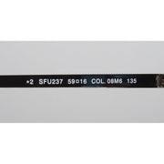 ModaFrames Furla Sfu237 Sunglasses Sunglasses