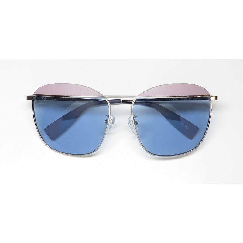 ModaFrames Furla Sfu237 Sunglasses Sunglasses