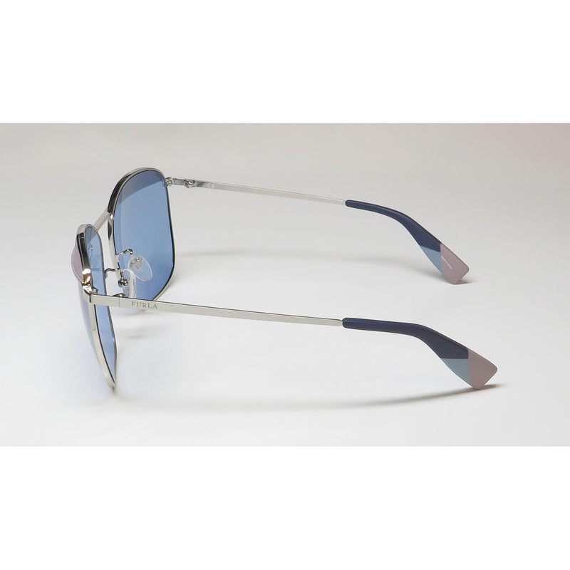 ModaFrames Furla Sfu237 Sunglasses Sunglasses