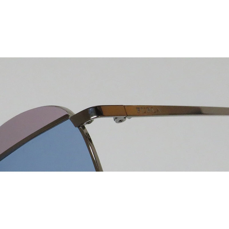 ModaFrames Furla Sfu237 Sunglasses Sunglasses