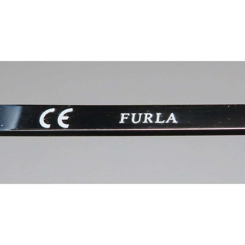 ModaFrames Furla Sfu237 Sunglasses Sunglasses