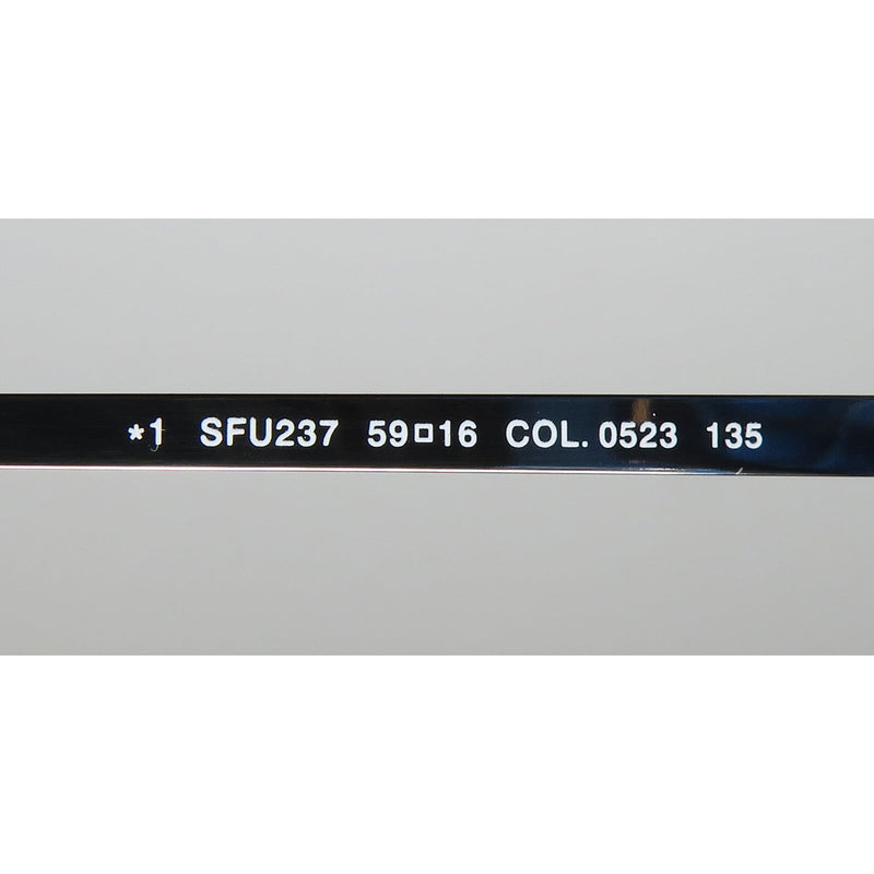 ModaFrames Furla Sfu237 Sunglasses Sunglasses