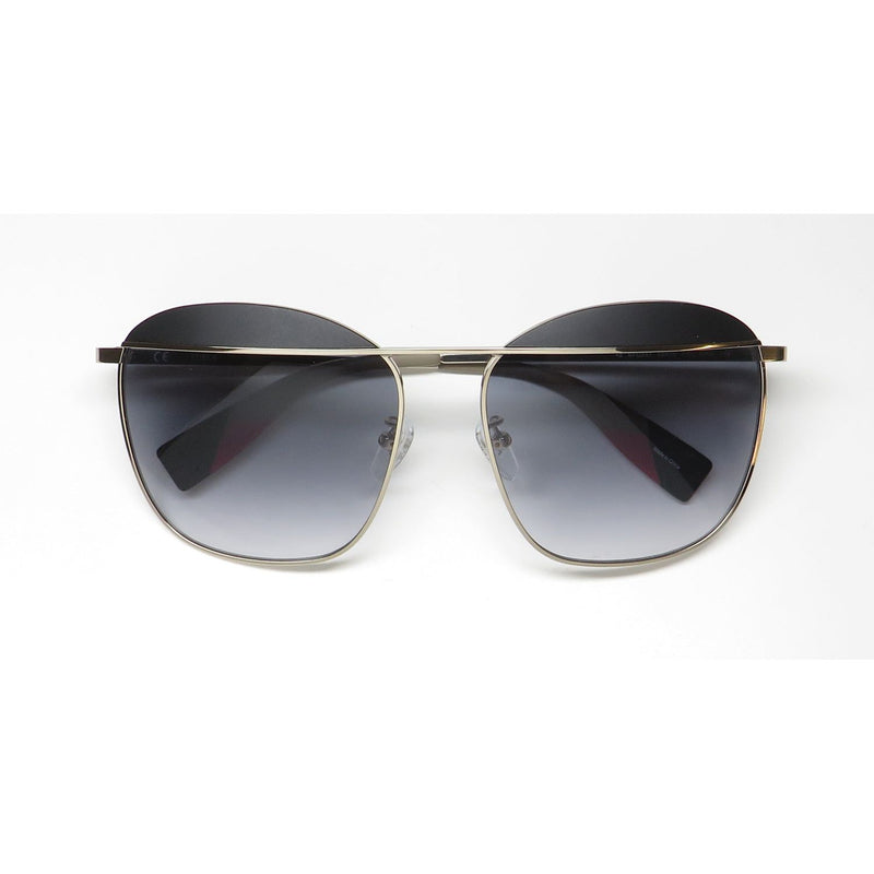 ModaFrames Furla Sfu237 Sunglasses Sunglasses