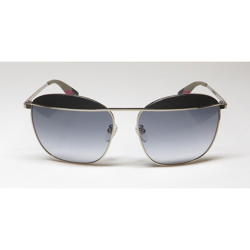 ModaFrames Furla Sfu237 Sunglasses Sunglasses