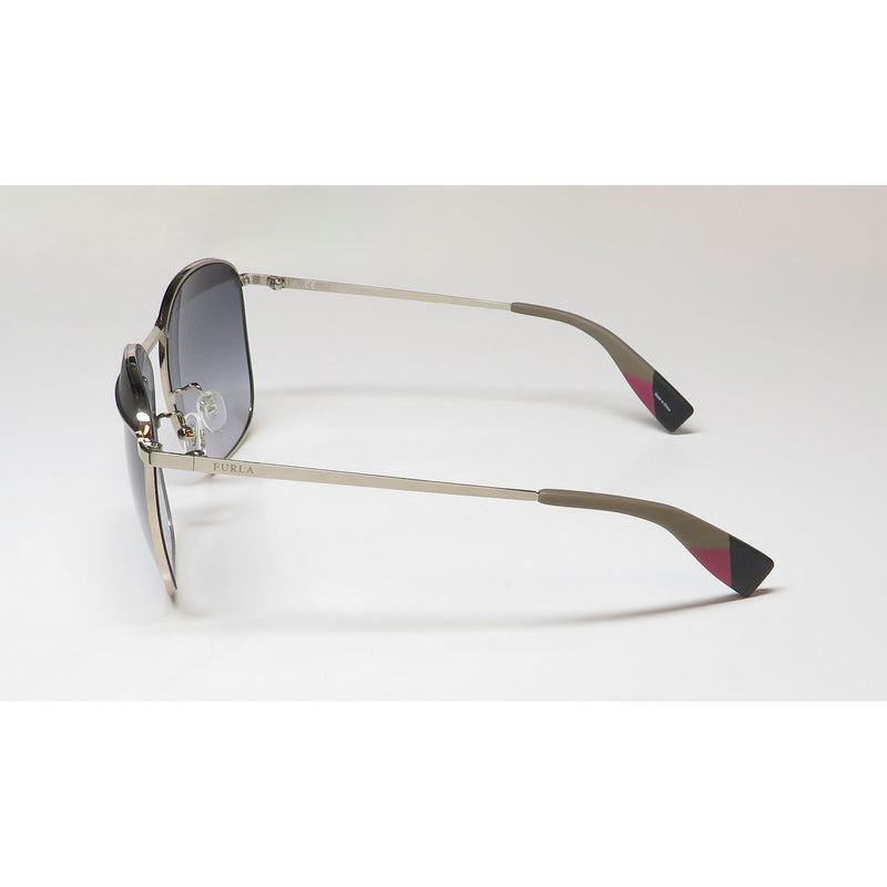 ModaFrames Furla Sfu237 Sunglasses Sunglasses