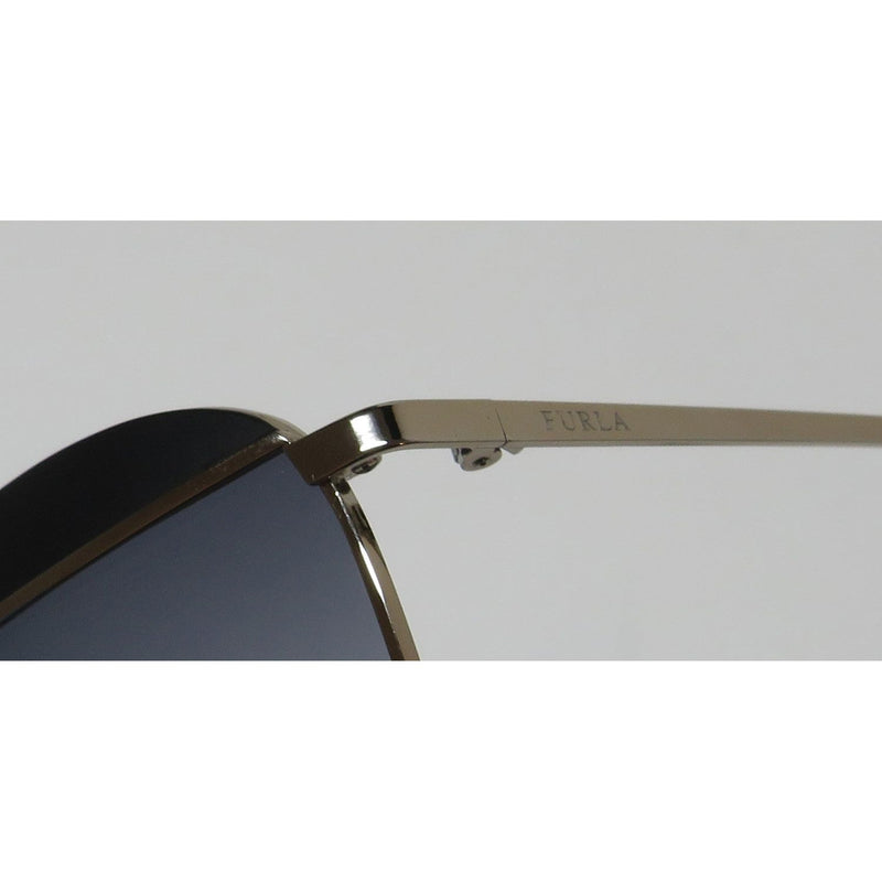 ModaFrames Furla Sfu237 Sunglasses Sunglasses