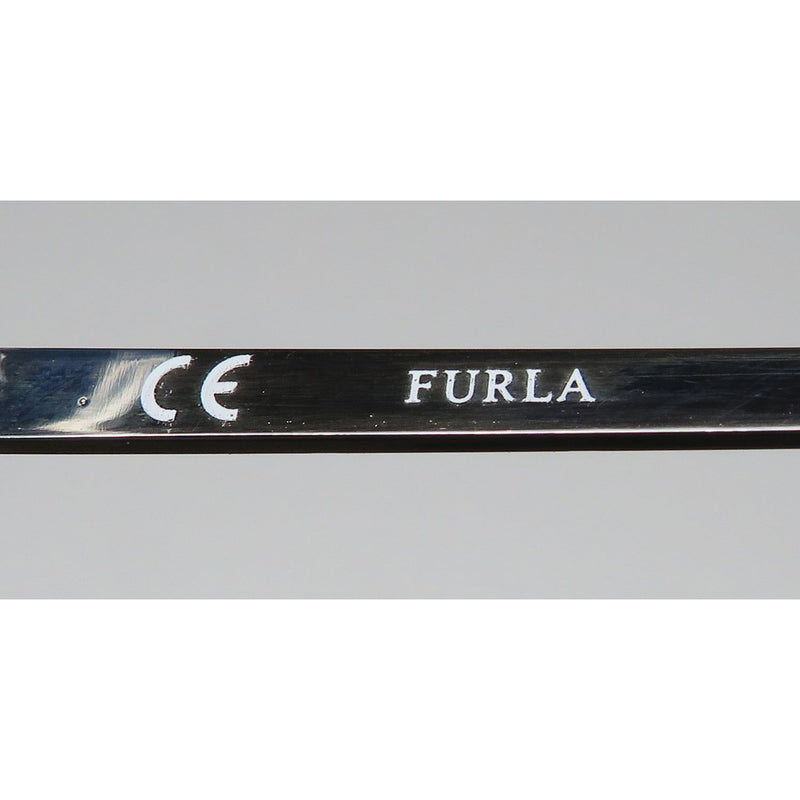 ModaFrames Furla Sfu237 Sunglasses Sunglasses