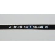 ModaFrames Furla Sfu237 Sunglasses Sunglasses