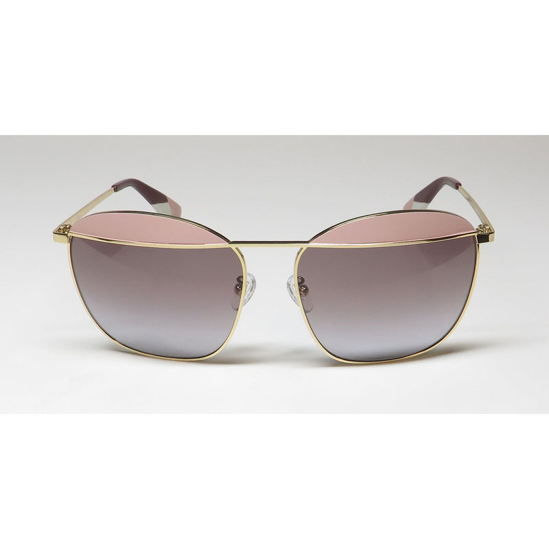 ModaFrames Furla Sfu237 Sunglasses Sunglasses