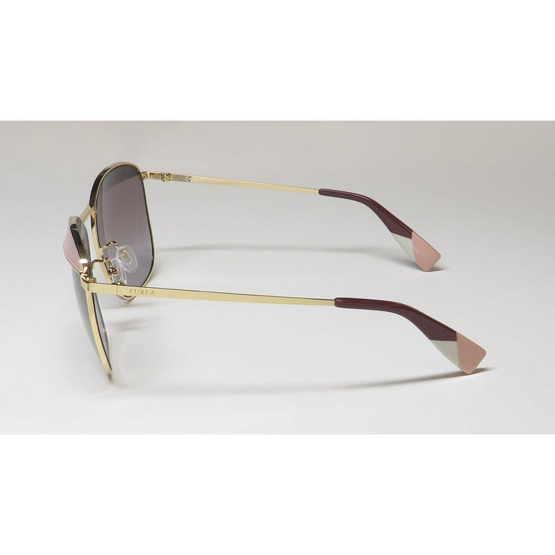 ModaFrames Furla Sfu237 Sunglasses Sunglasses