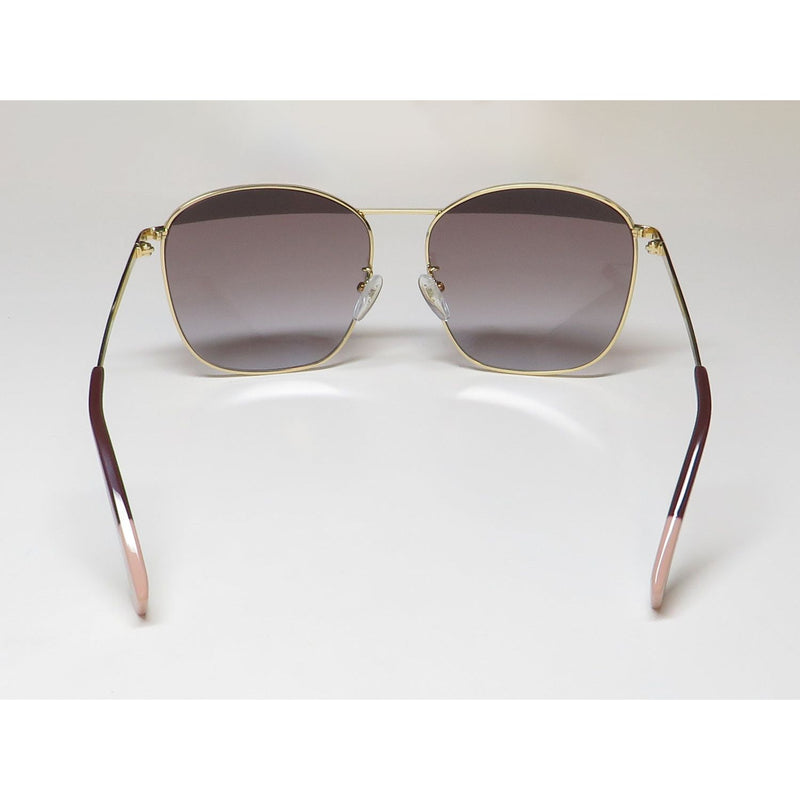 ModaFrames Furla Sfu237 Sunglasses Sunglasses