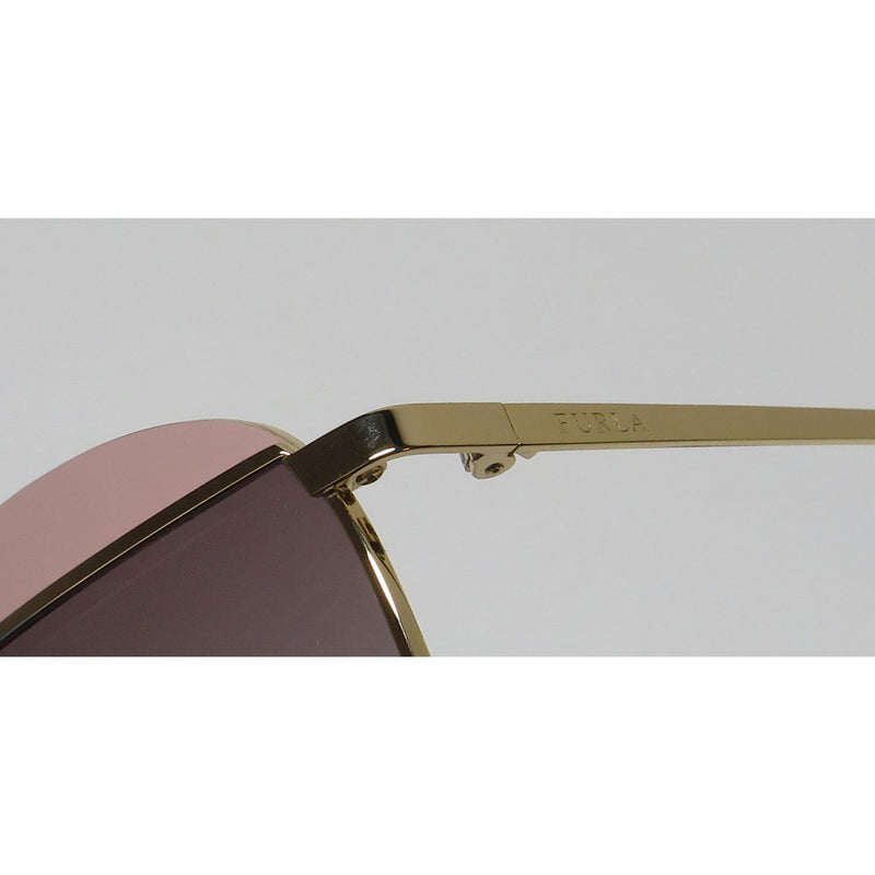 ModaFrames Furla Sfu237 Sunglasses Sunglasses