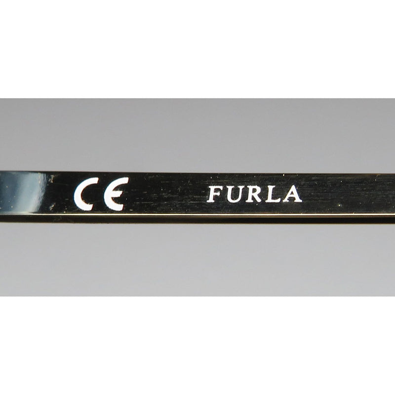 ModaFrames Furla Sfu237 Sunglasses Sunglasses