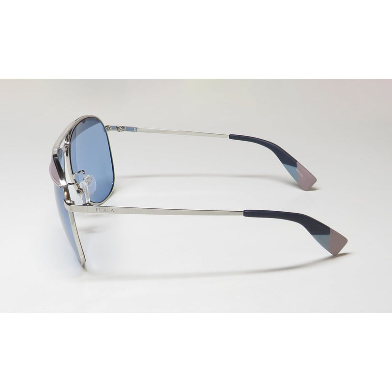 ModaFrames Furla Sfu236 Sunglasses Sunglasses