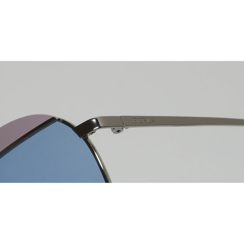 ModaFrames Furla Sfu236 Sunglasses Sunglasses