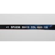 ModaFrames Furla Sfu236 Sunglasses Sunglasses