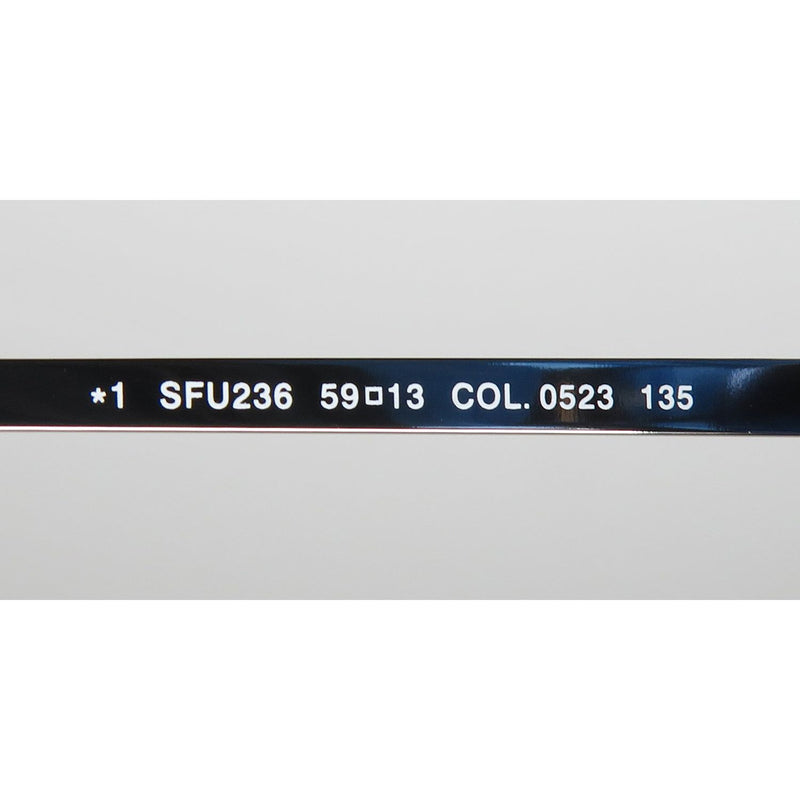 ModaFrames Furla Sfu236 Sunglasses Sunglasses