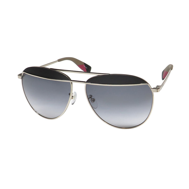 ModaFrames Furla Sfu236 Sunglasses Sunglasses