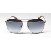 ModaFrames Furla Sfu236 Sunglasses Sunglasses