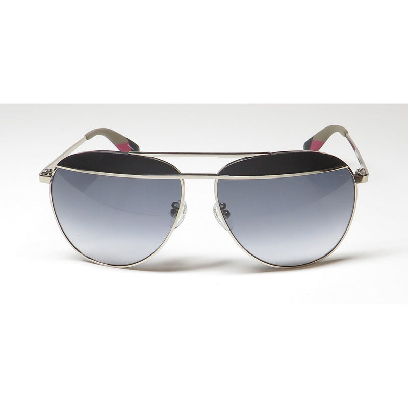 ModaFrames Furla Sfu236 Sunglasses Sunglasses