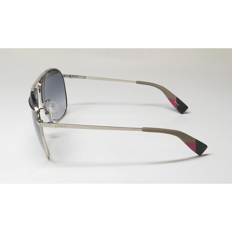 ModaFrames Furla Sfu236 Sunglasses Sunglasses