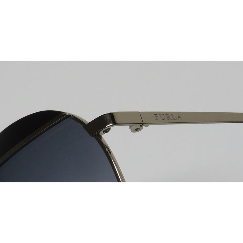 ModaFrames Furla Sfu236 Sunglasses Sunglasses
