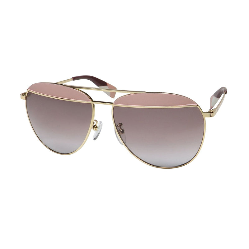 ModaFrames Furla Sfu236 Sunglasses Sunglasses