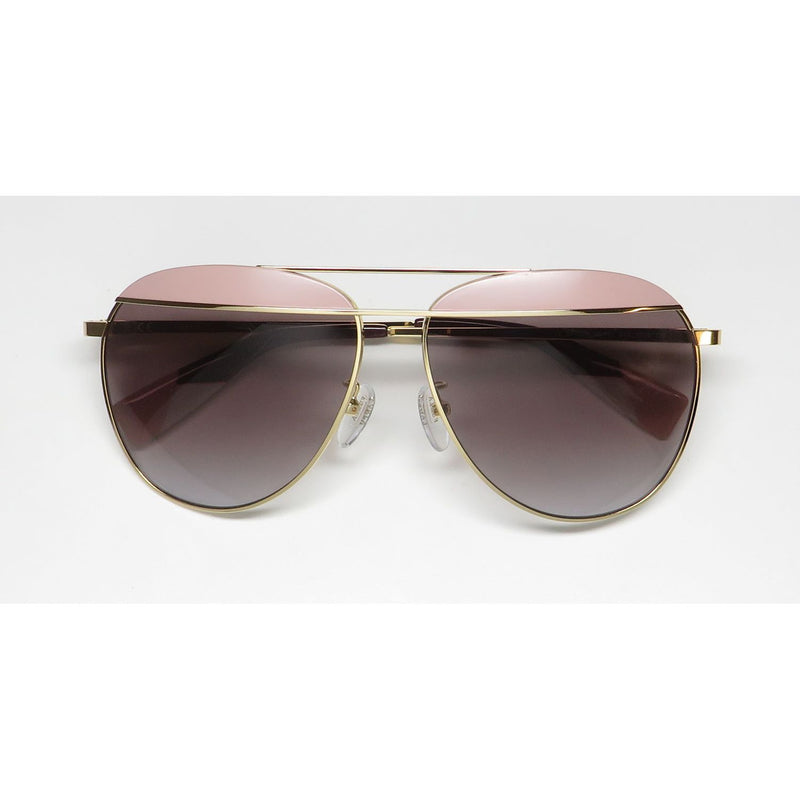 ModaFrames Furla Sfu236 Sunglasses Sunglasses